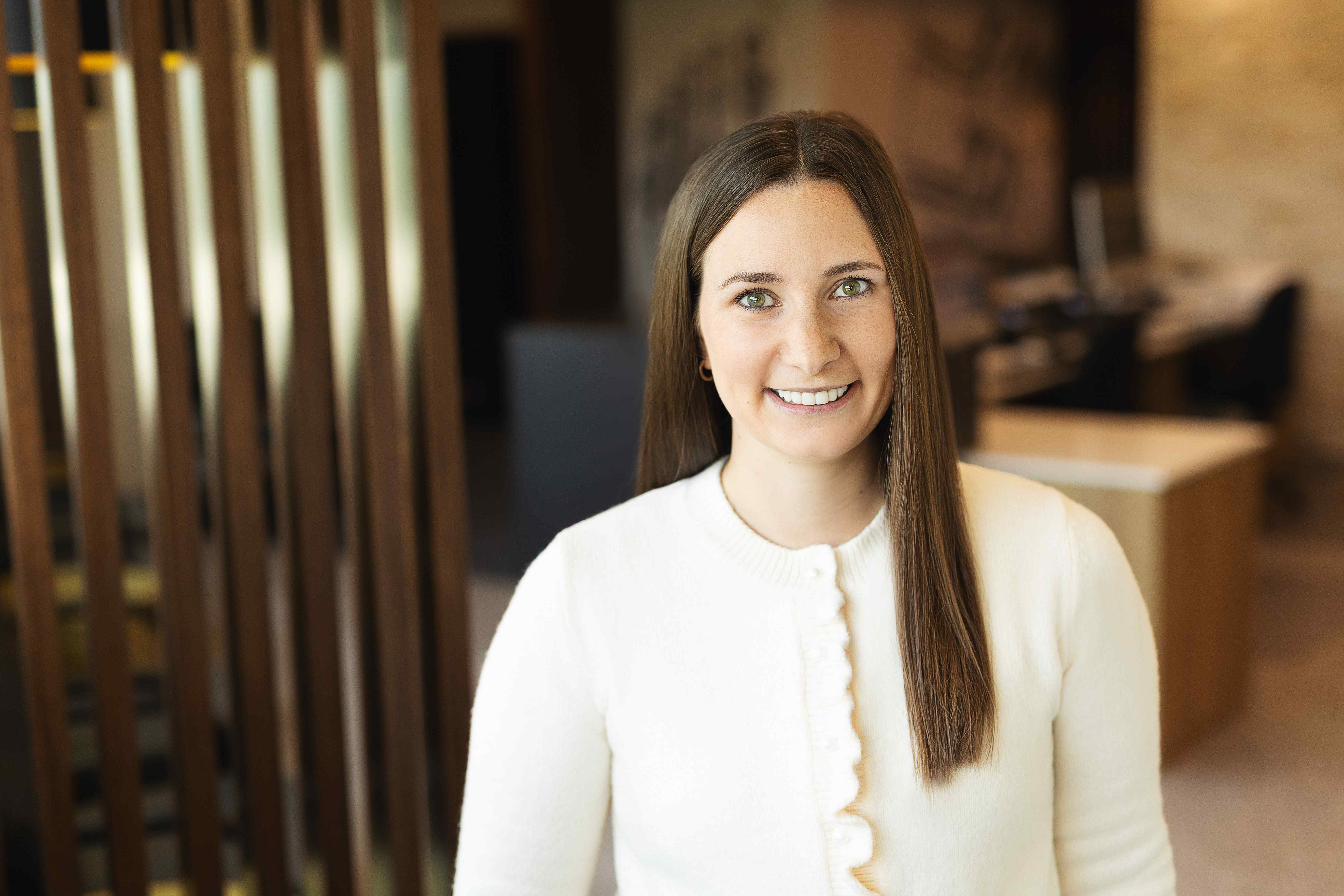 Dre Émilie MacNaughton podiatre