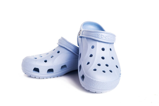 sandales crocs