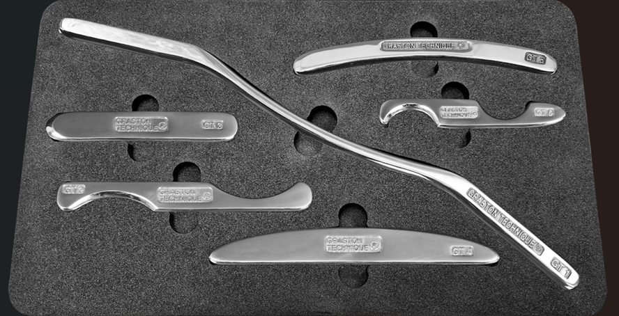 instruments Graston