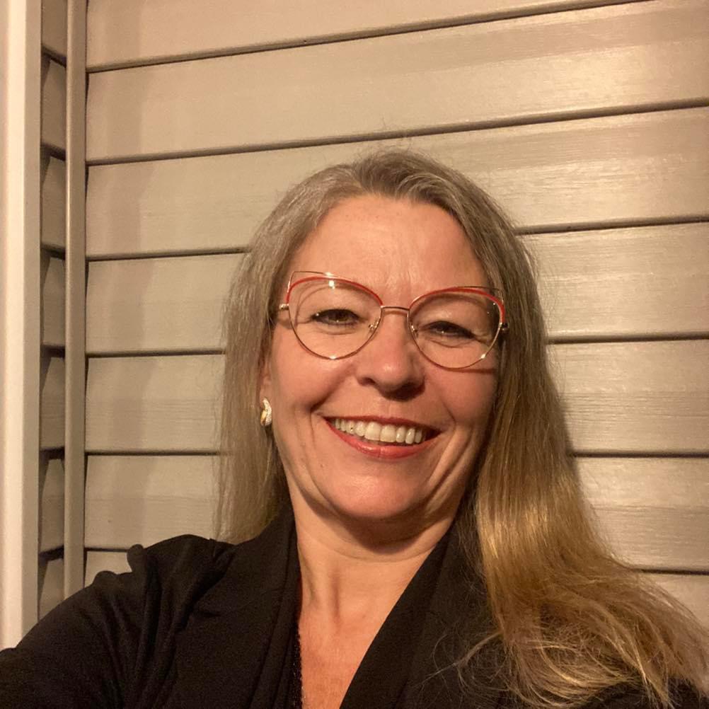 Nathalie Belleau, infirmière en soin de pied